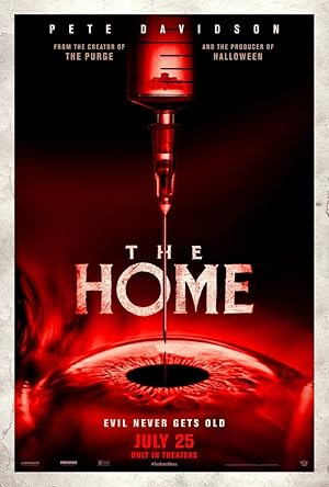 دانلود فیلم The Home دانلود فیلم The Home
