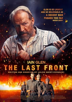 دانلود فیلم The Last Front دانلود فیلم The Last Front