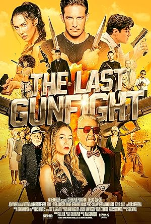 دانلود فیلم The Last GunFight دانلود فیلم The Last GunFight