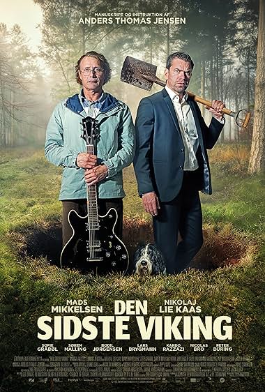 دانلود فیلم The Last Viking دانلود فیلم The Last Viking