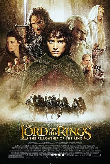 دانلود فیلم The Lord of the Rings: The Fellowship of the Ring دانلود فیلم The Lord of the Rings: The Fellowship of the Ring