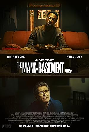 دانلود فیلم The Man in My Basement دانلود فیلم The Man in My Basement
