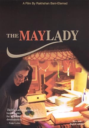 دانلود فیلم The May Lady دانلود فیلم The May Lady