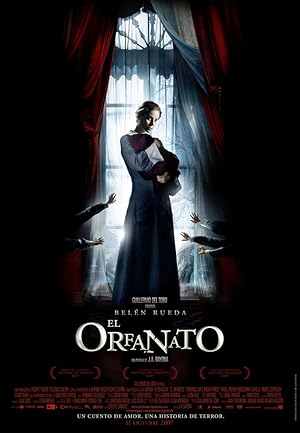 دانلود فیلم The Orphanage