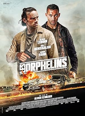 دانلود فیلم The Orphans 2025 دانلود فیلم The Orphans 2025