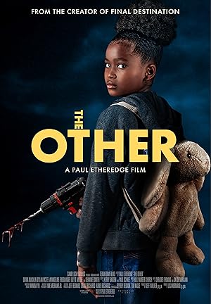 دانلود فیلم The Other دانلود فیلم The Other