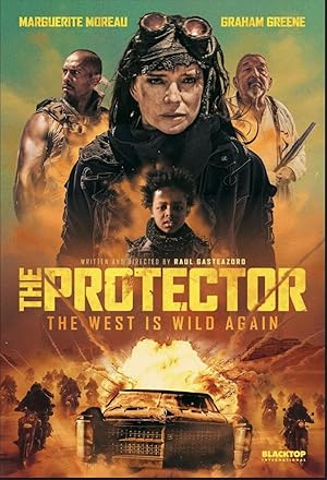 دانلود فیلم Protector دانلود فیلم Protector