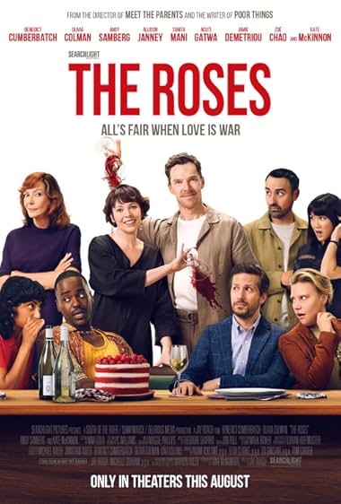 دانلود فیلم The Roses 2025 دانلود فیلم The Roses 2025