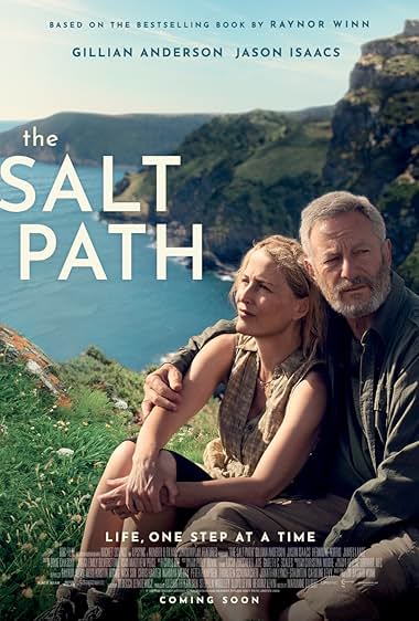 دانلود فیلم The Salt Path دانلود فیلم The Salt Path