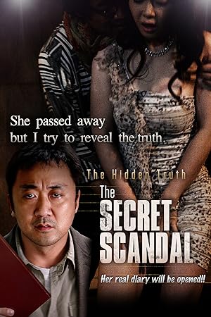 دانلود فیلم Scandal دانلود فیلم Scandal