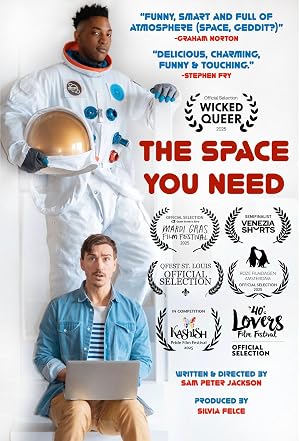 دانلود فیلم The Need دانلود فیلم The Need