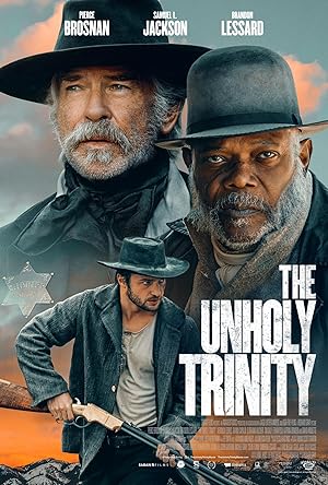 دانلود فیلم The Unholy Trinity دانلود فیلم The Unholy Trinity