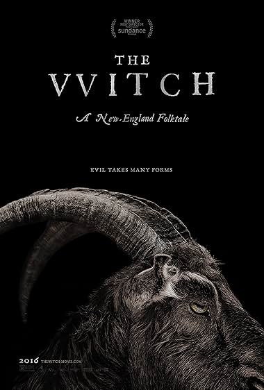 دانلود فیلم The Witch دانلود فیلم The Witch