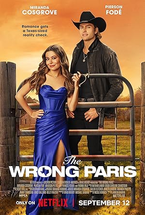 دانلود فیلم The Wrong Paris دانلود فیلم The Wrong Paris