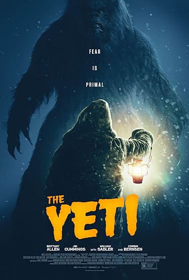 دانلود فیلم The Yeti 2026 دانلود فیلم The Yeti 2026