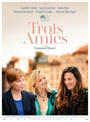 دانلود فیلم Three Friends دانلود فیلم Three Friends