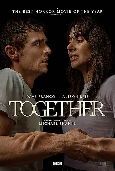 دانلود فیلم Together دانلود فیلم Together
