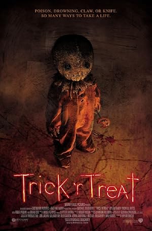 دانلود فیلم Trick ‘r Treat دانلود فیلم Trick ‘r Treat