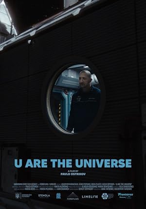 دانلود فیلم U Are the Universe 2024 دانلود فیلم U Are the Universe 2024