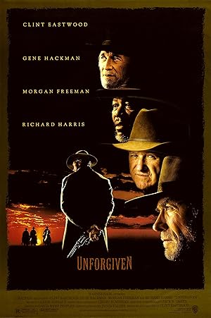 دانلود فیلم Unforgiven دانلود فیلم Unforgiven