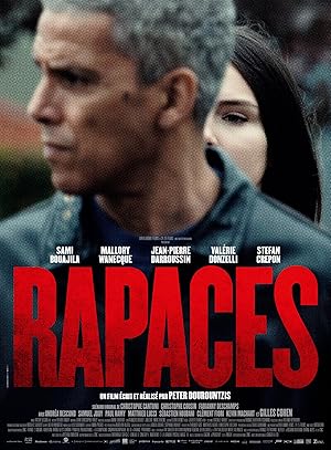 دانلود فیلم Vultures دانلود فیلم Vultures