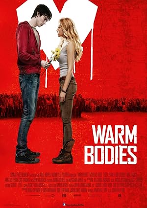 دانلود فیلم Warm Bodies دانلود فیلم Warm Bodies