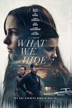 دانلود فیلم What We Hide دانلود فیلم What We Hide