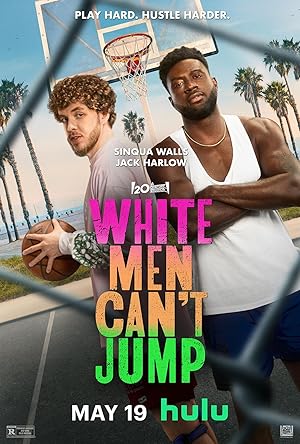 دانلود فیلم White Men Can’t Jump دانلود فیلم White Men Can’t Jump
