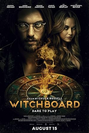 دانلود فیلم Witchboard دانلود فیلم Witchboard