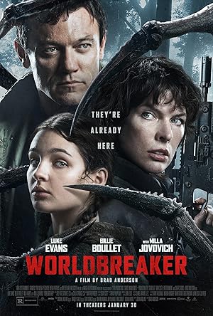 دانلود فیلم Worldbreaker دانلود فیلم Worldbreaker
