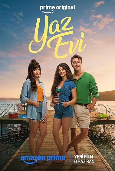 دانلود فیلم Yaz Evi دانلود فیلم Yaz Evi