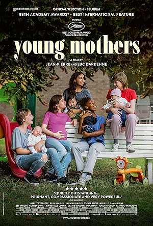 دانلود فیلم Young Mothers 2025 دانلود فیلم Young Mothers 2025