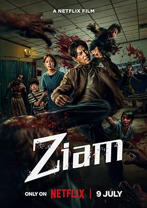 دانلود فیلم Ziam دانلود فیلم Ziam