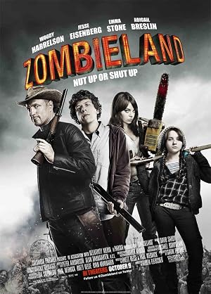 دانلود فیلم Zombieland دانلود فیلم Zombieland