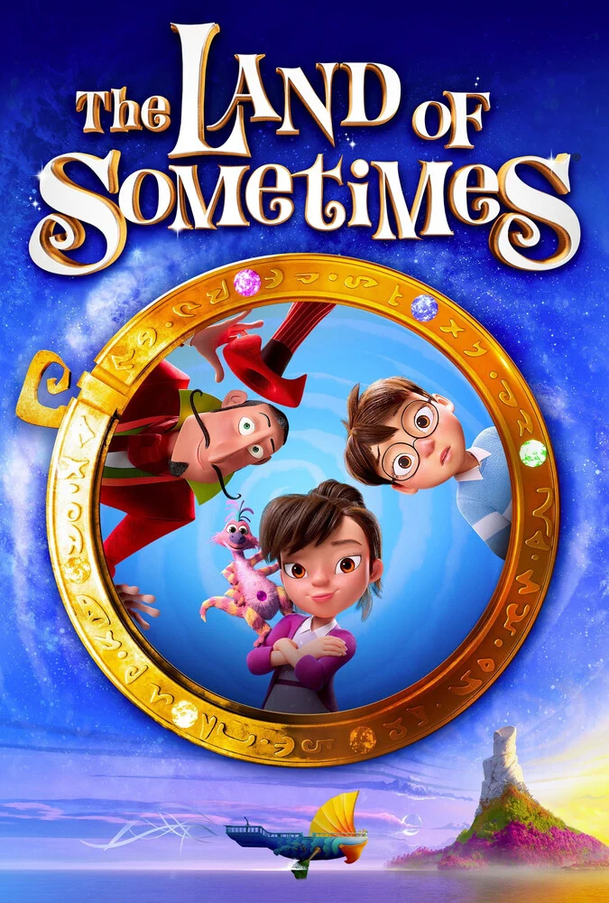 دانلود فیلم The Land of Sometimes