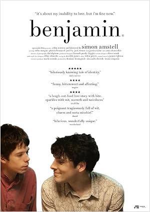 دانلود فیلم Benjamin دانلود فیلم Benjamin