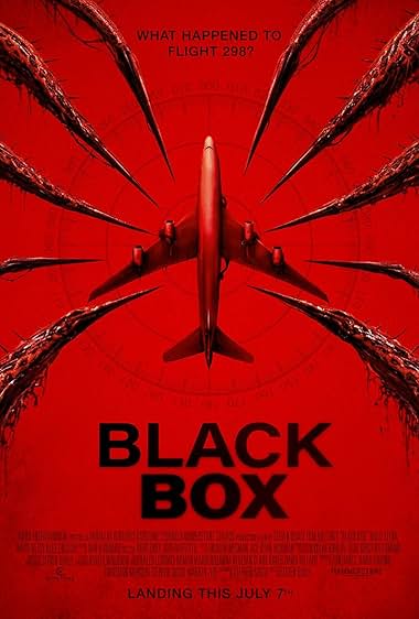 دانلود فیلم Black Box دانلود فیلم Black Box