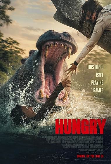 دانلود فیلم Hungry دانلود فیلم Hungry