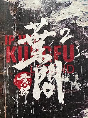دانلود فیلم Ip Man: Kung Fu Legend