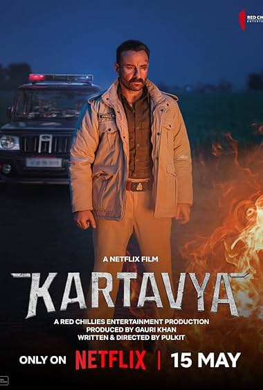 دانلود فیلم Kartavya دانلود فیلم Kartavya