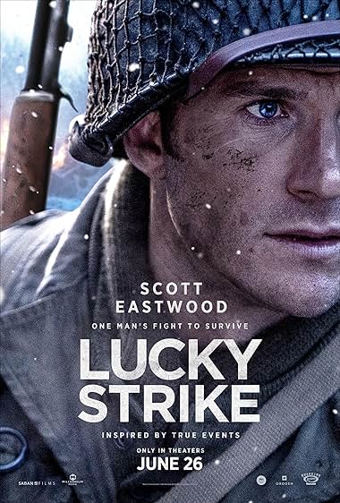 دانلود فیلم Lucky Strike دانلود فیلم Lucky Strike