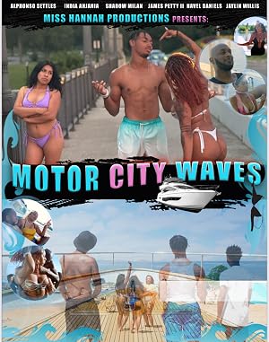 دانلود فیلم Motor City دانلود فیلم Motor City
