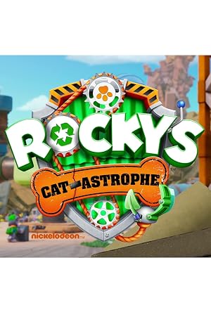 دانلود فیلم Rocky’s Cat-astrophe دانلود فیلم Rocky’s Cat-astrophe