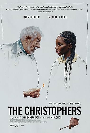 دانلود فیلم The Christophers دانلود فیلم The Christophers
