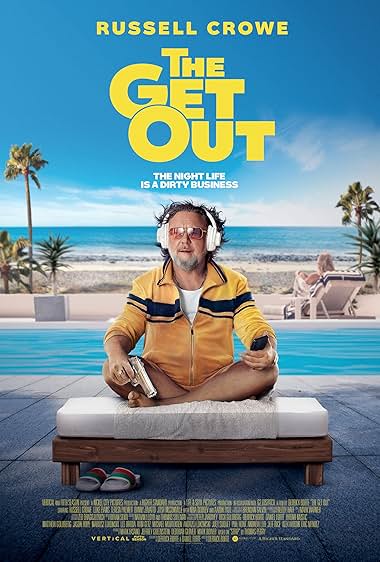 دانلود فیلم The Get Out دانلود فیلم The Get Out