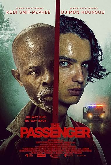 دانلود فیلم The Passenger دانلود فیلم The Passenger