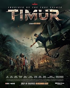 دانلود فیلم Timur