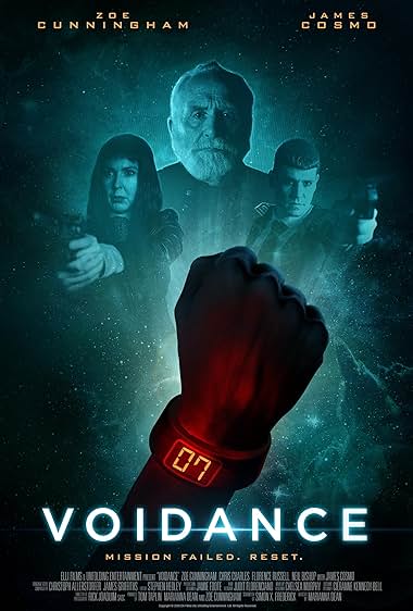 دانلود فیلم Voidance دانلود فیلم Voidance