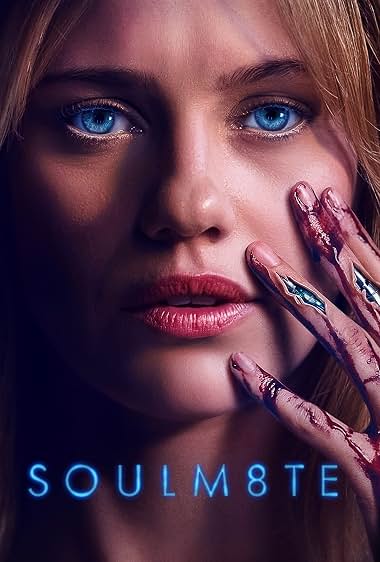 دانلود فیلم Soulm8te